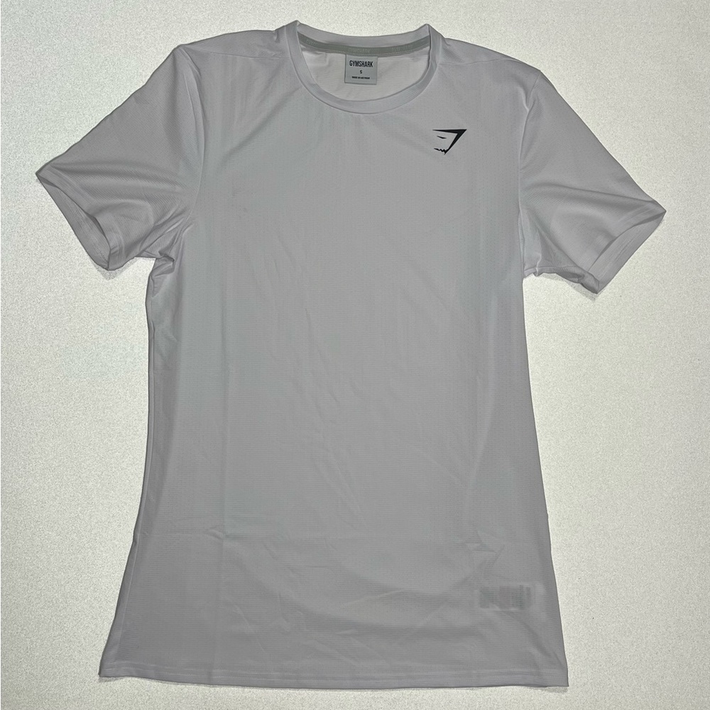 GYMSHARK shirt